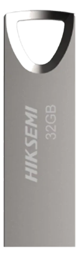 Pen drive metálico 32 GB HIKSEMI